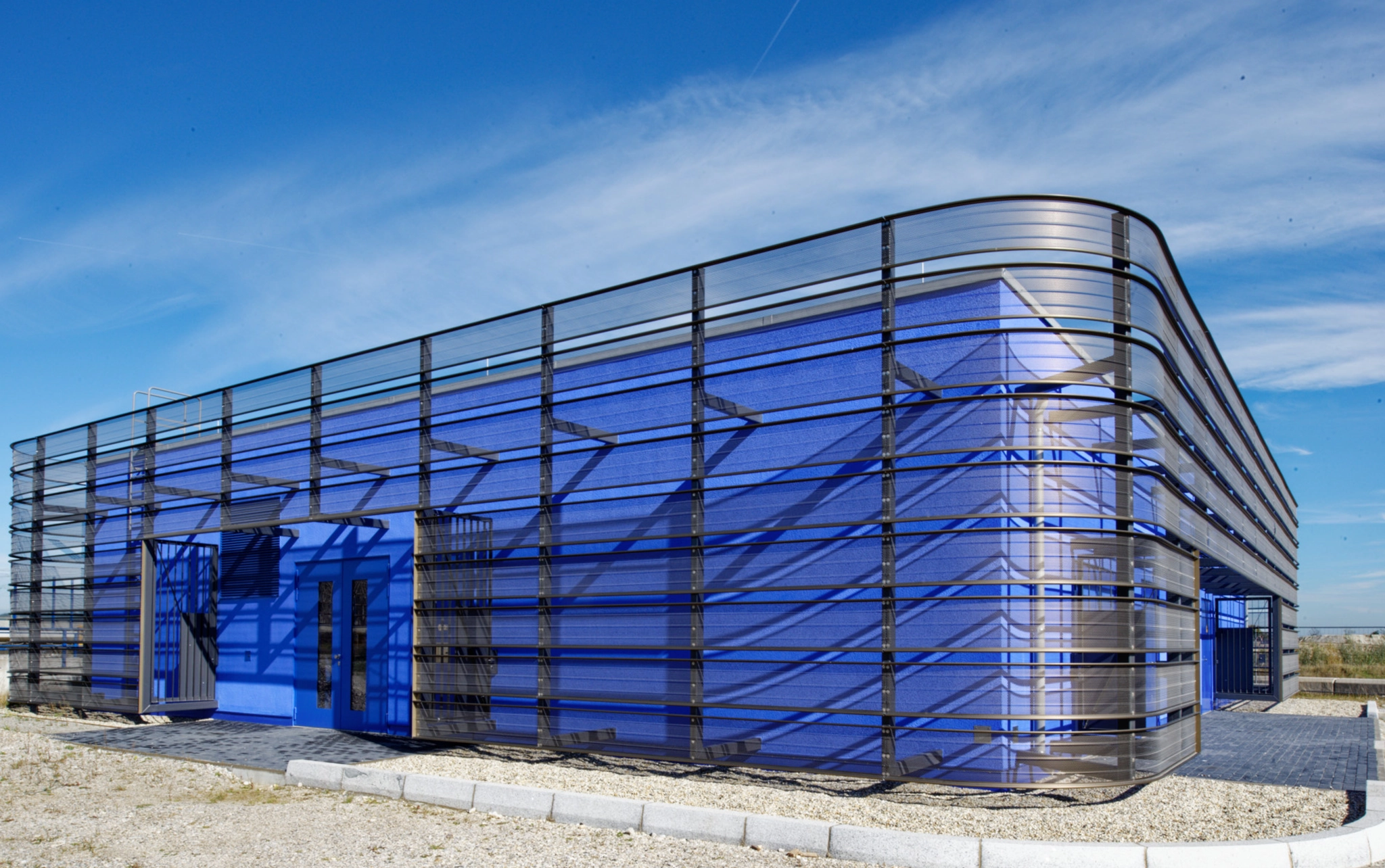 MEUSEL Elektrotechnik Elektriker In Passau